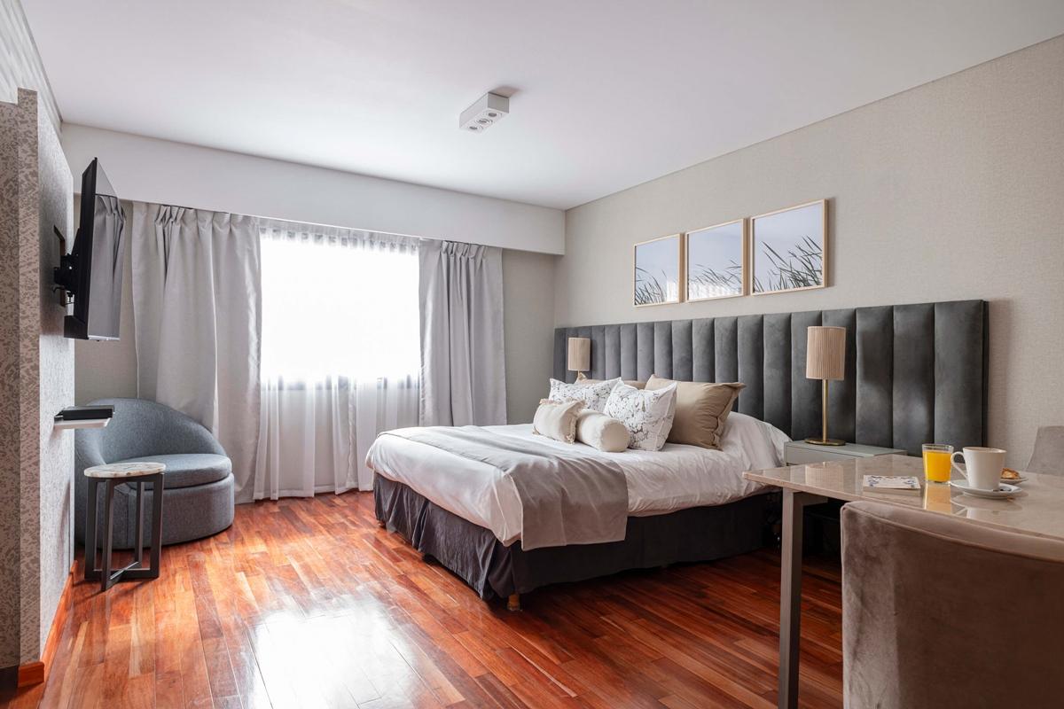 Argenta Tower Hotel & Suites Buenos Aires Exterior photo