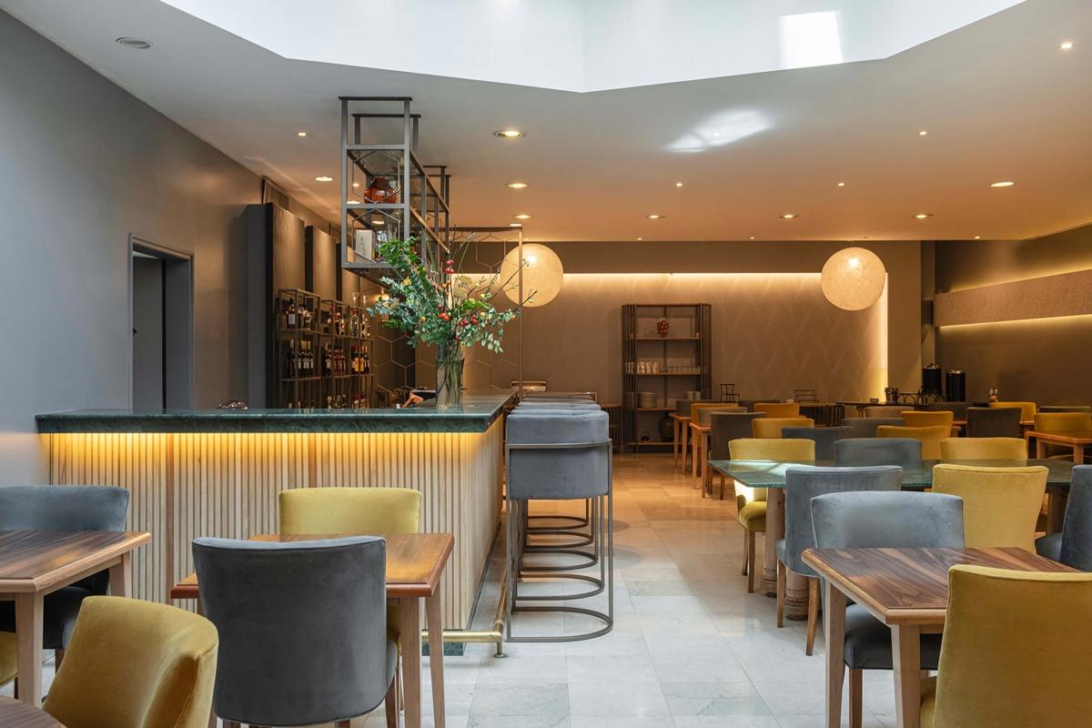 Argenta Tower Hotel & Suites Buenos Aires Exterior photo