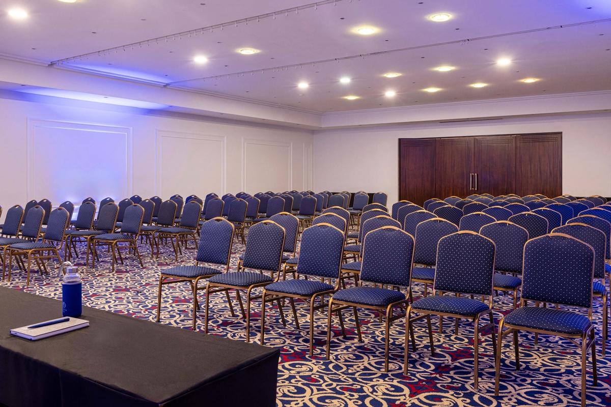 Argenta Tower Hotel & Suites Buenos Aires Exterior photo