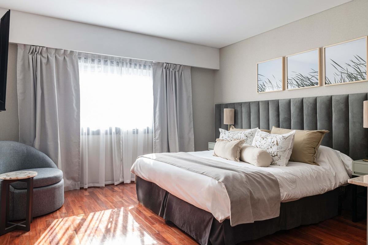 Argenta Tower Hotel & Suites Buenos Aires Exterior photo